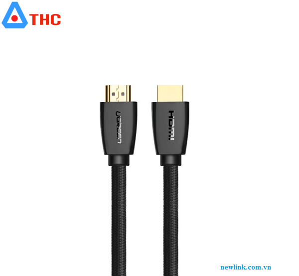 Dây cáp tín hiệu 2.0 Ugreen- 40408
